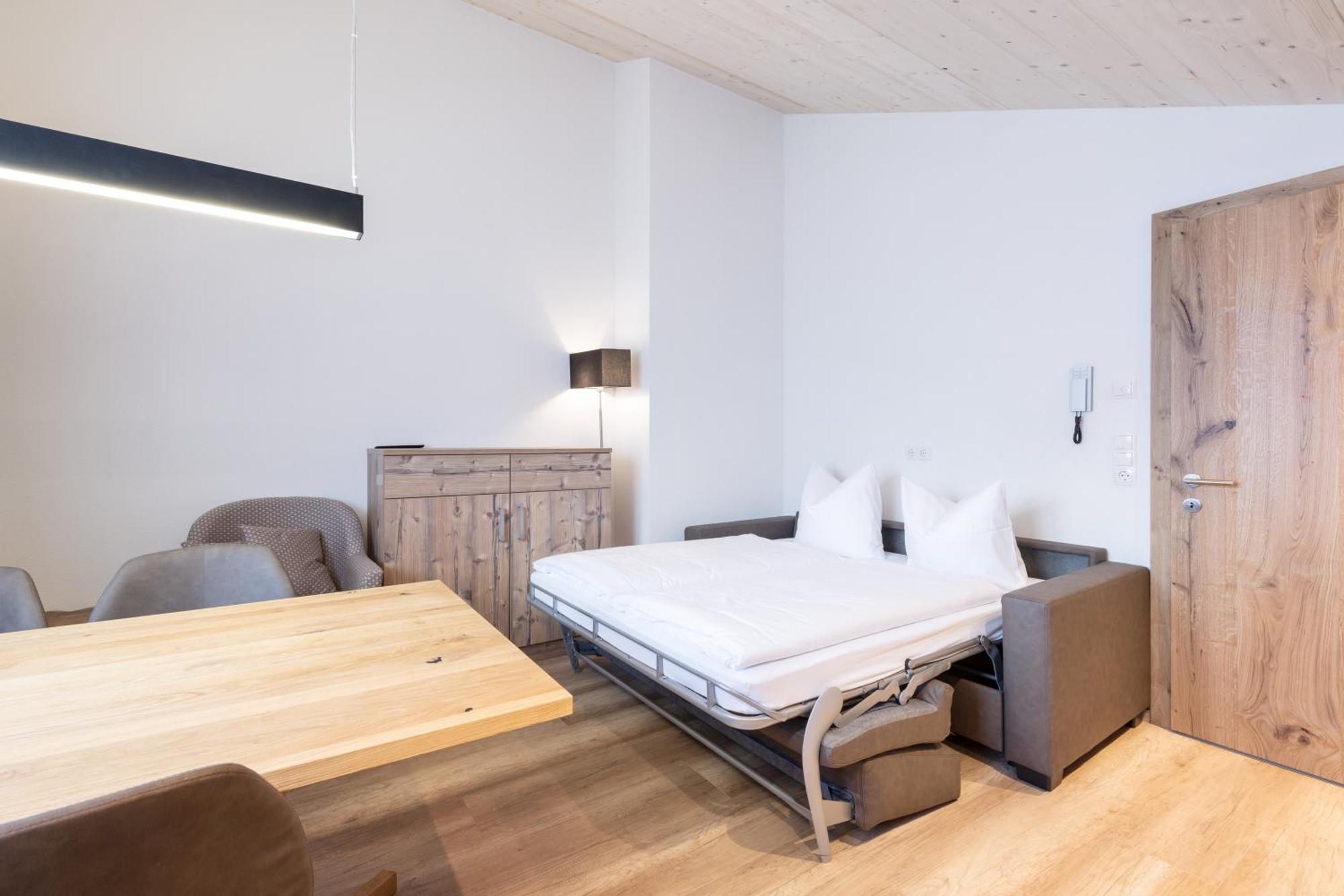 tannberg LODGE Schröcken Eksteriør bilde