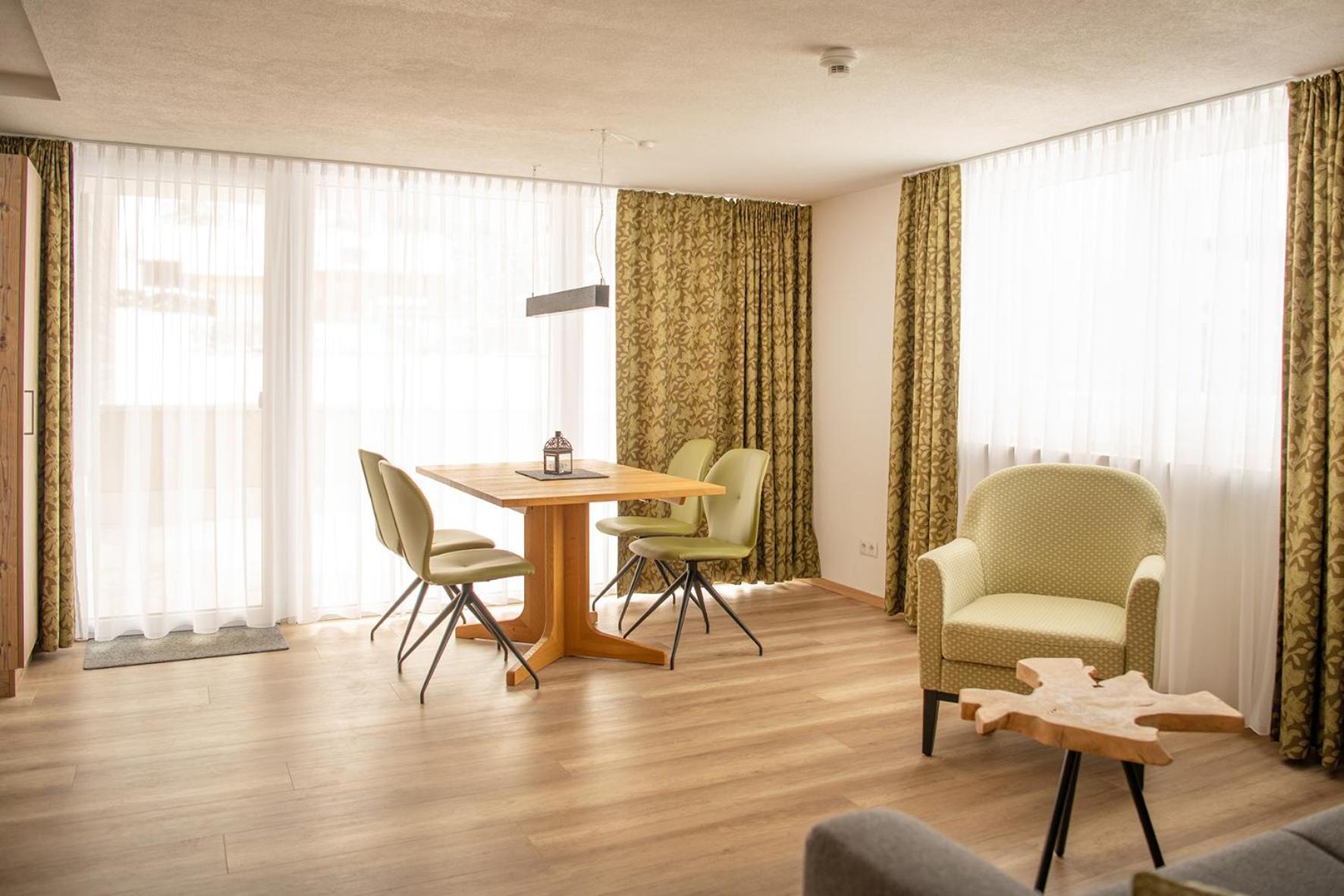 tannberg LODGE Schröcken Rom bilde
