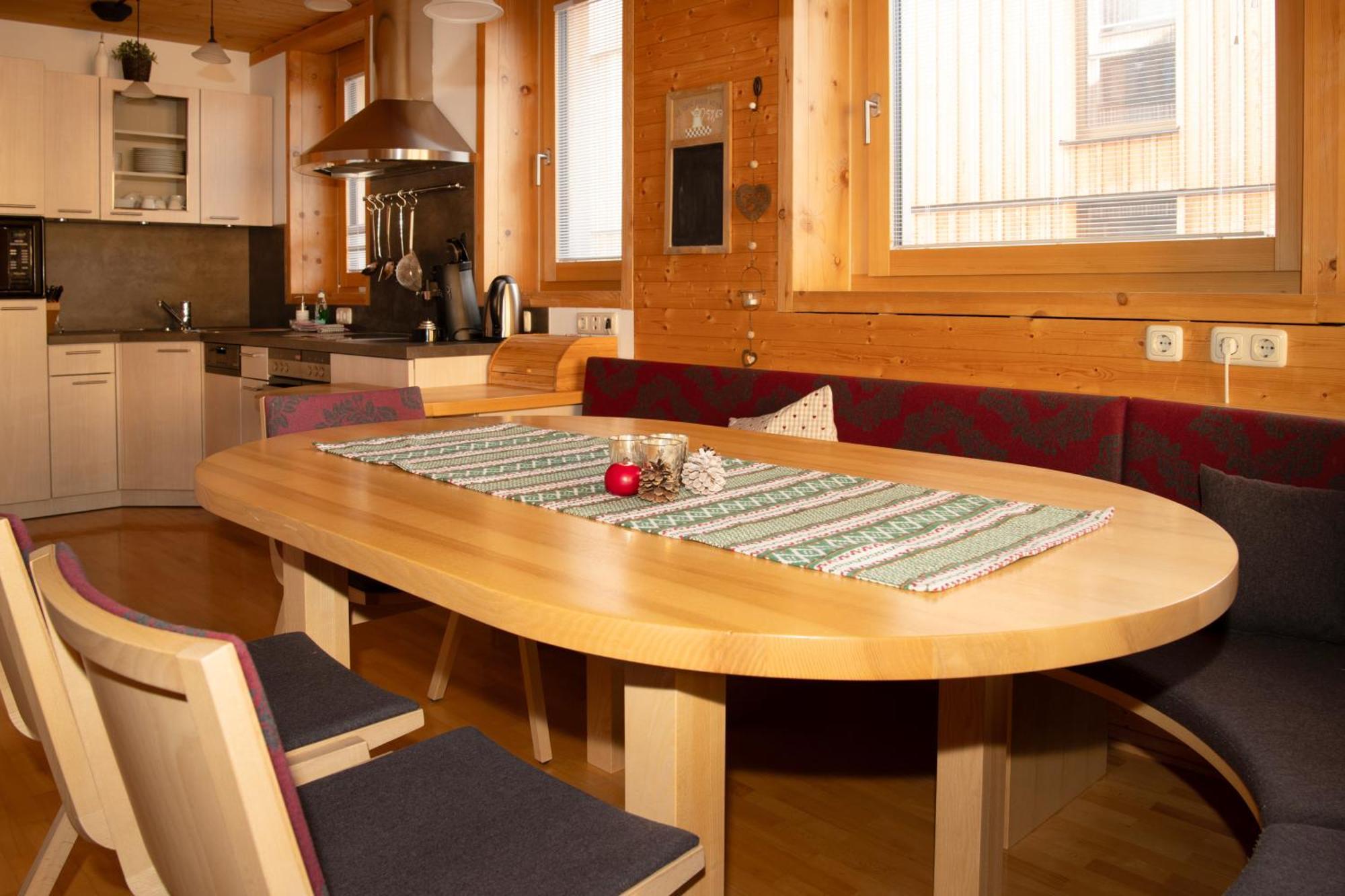 tannberg LODGE Schröcken Eksteriør bilde