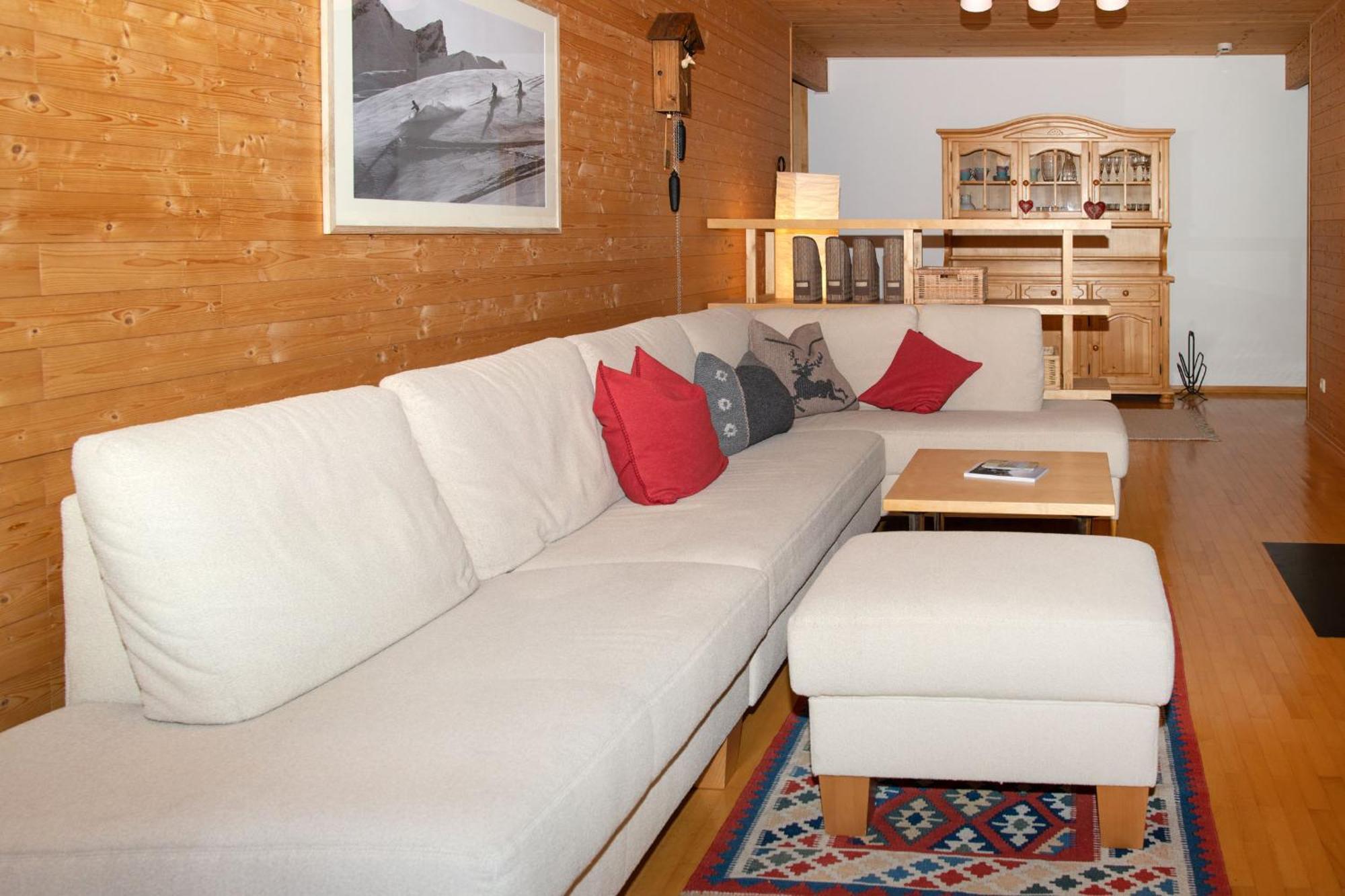 tannberg LODGE Schröcken Eksteriør bilde